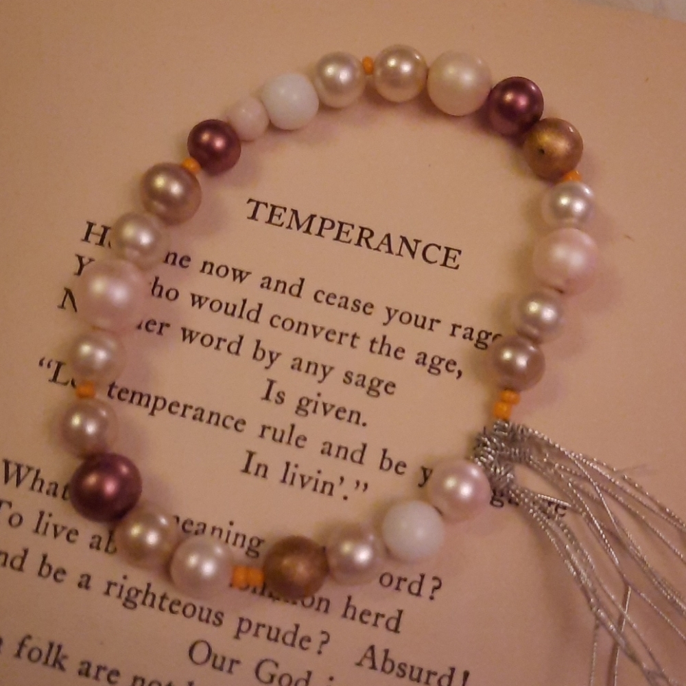 Beaded Bracelet